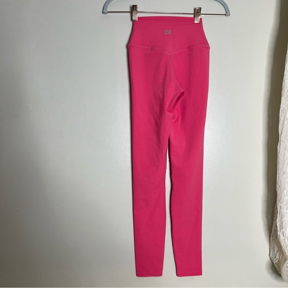 CSB Serenity Leggings In Bloom XS